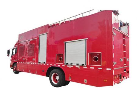 GS110/220移動(dòng)式雙供水裝置